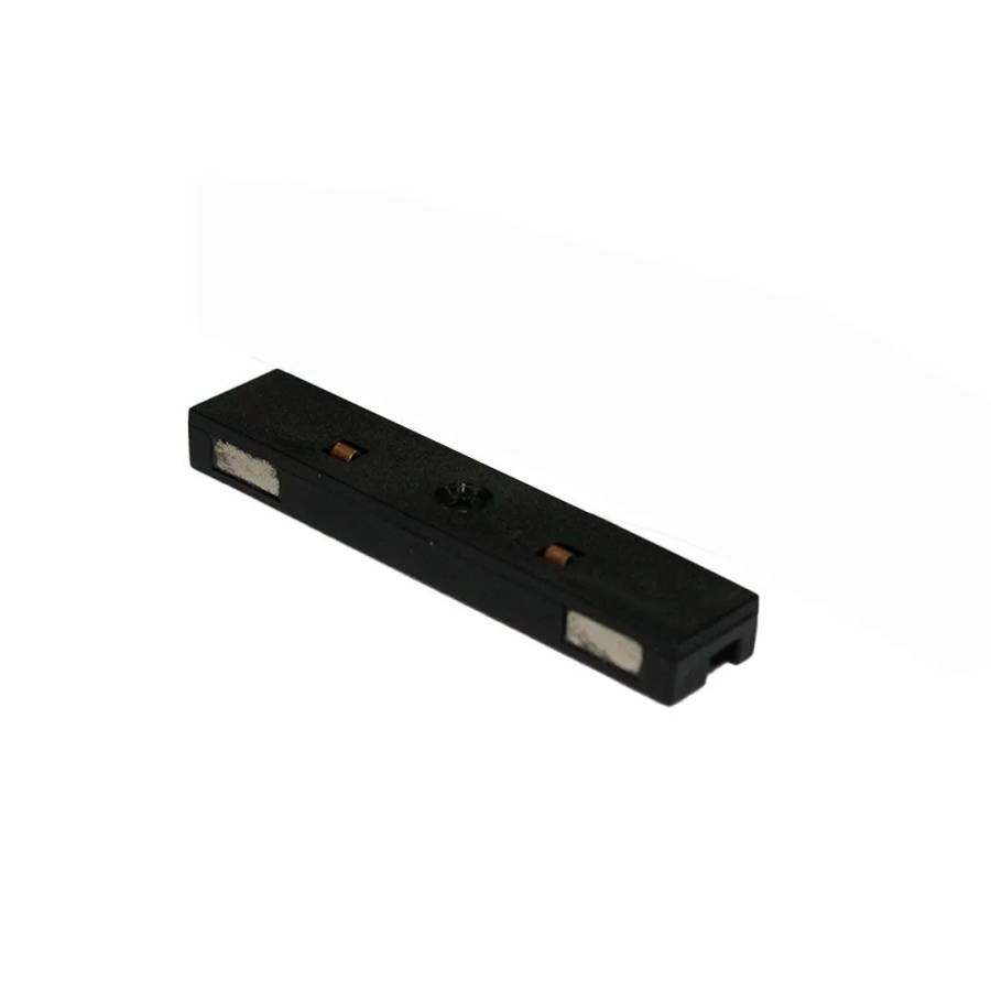 CONECTOR RETO PARA TRILHO MINI MAG