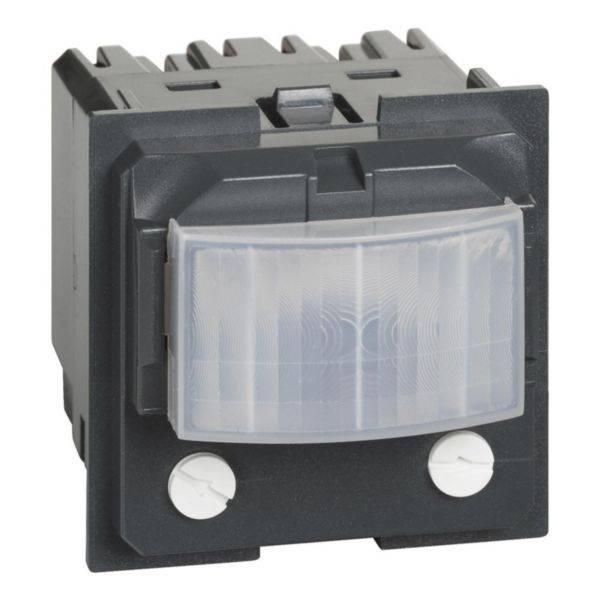 Sensor De Presenca Ir 3 Fios 2M Neutro - Living Now