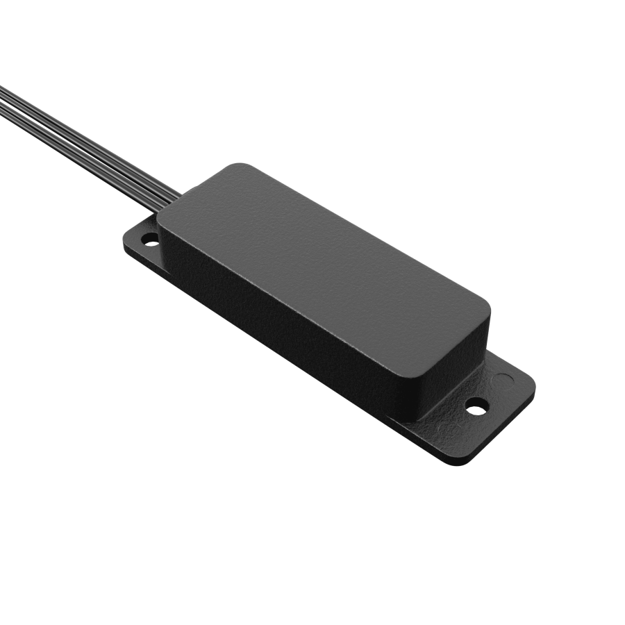 SENSOR DE MOVIMENTO INVISIVEL
