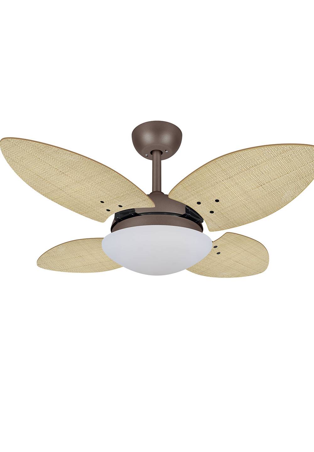 9025 VOLARE VD28 MINI PÉTALO AMÊNDOA / PALMAE NATURAL