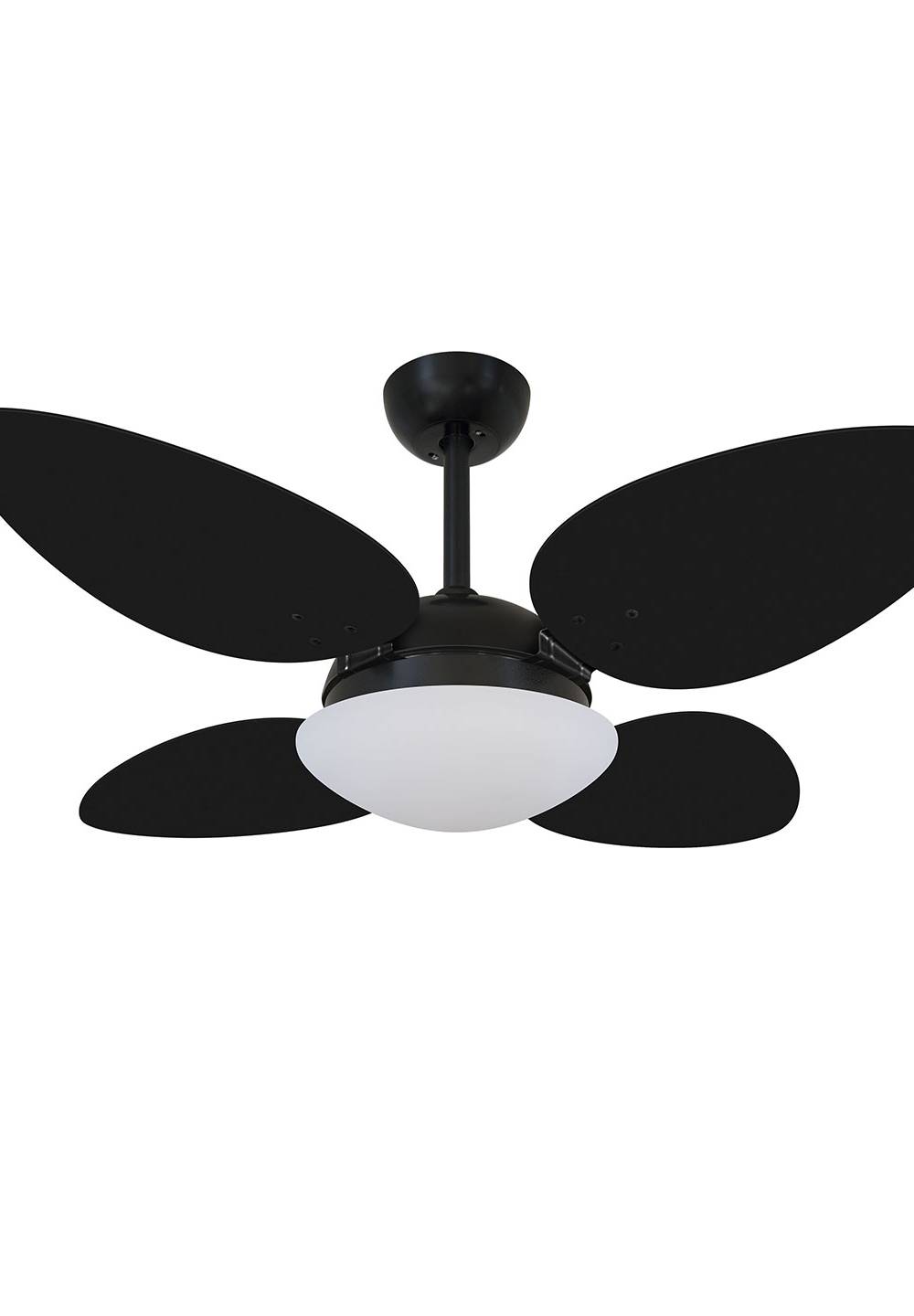 9032 VOLARE VD28 PÉTALO PRETO / LACA PRETA