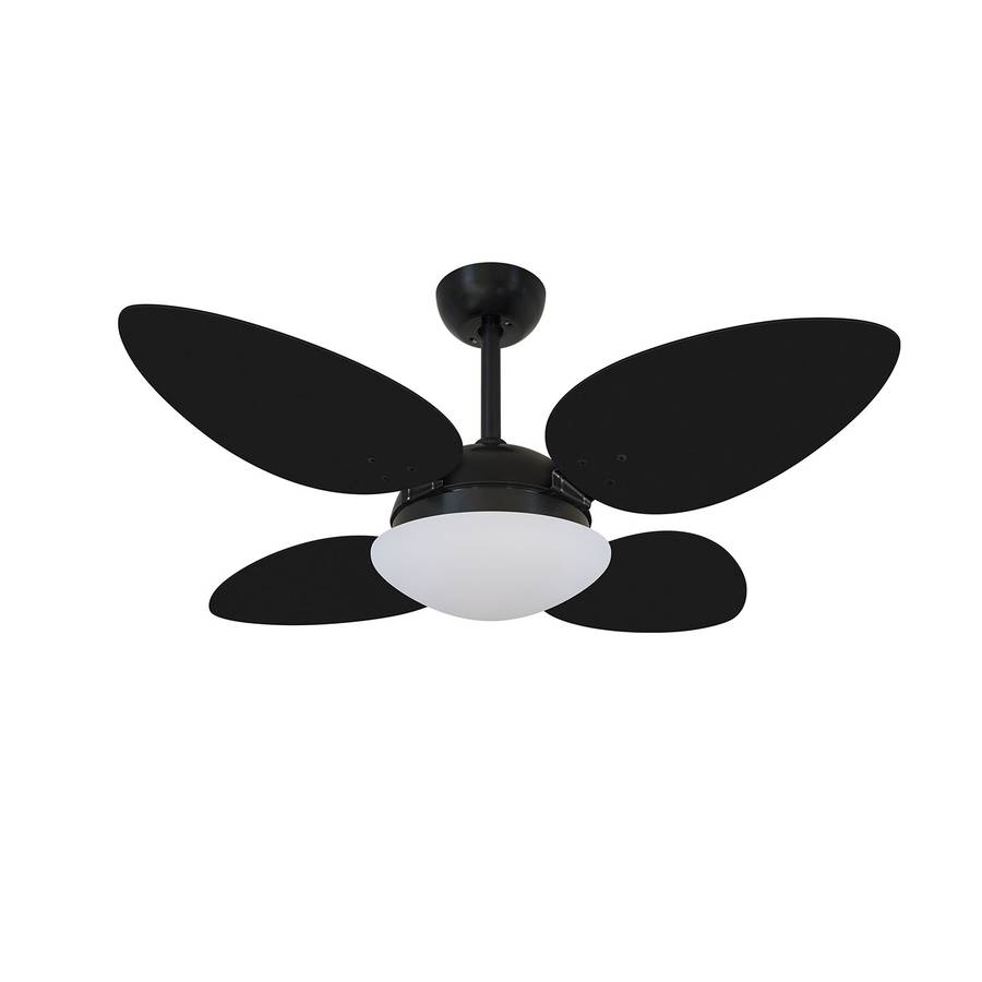 9032 VOLARE VD28 PÉTALO PRETO / LACA PRETA