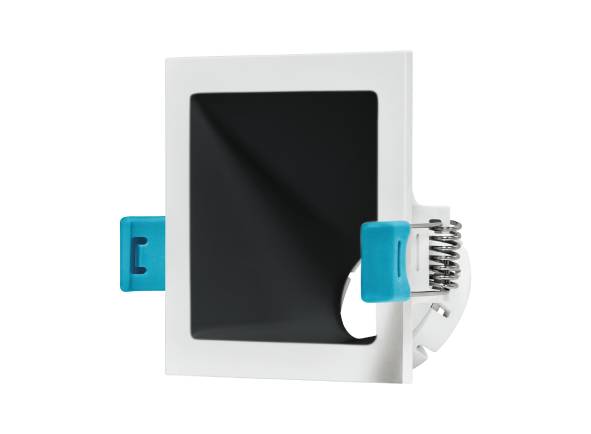 SQUARE ANGLE 25° MR11
