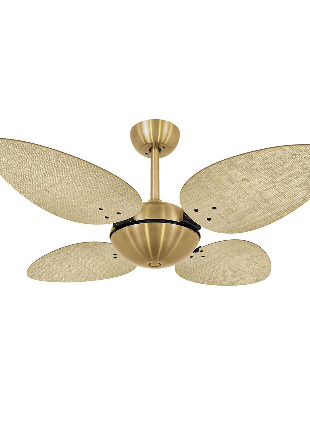 9031 VOLARE OFFICE PÉTALO DOURADO / PALMAE NATURAL