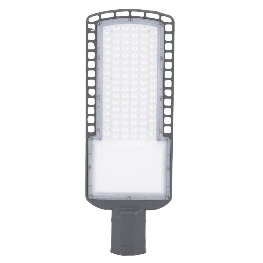 LUMINÁRIA PARA POSTE