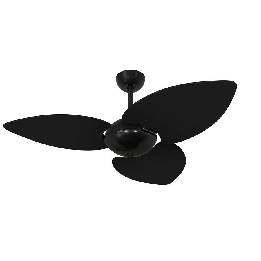 9024 VOLARE OFFICE DUNAMIS S3 PRETO / LACA PRETA