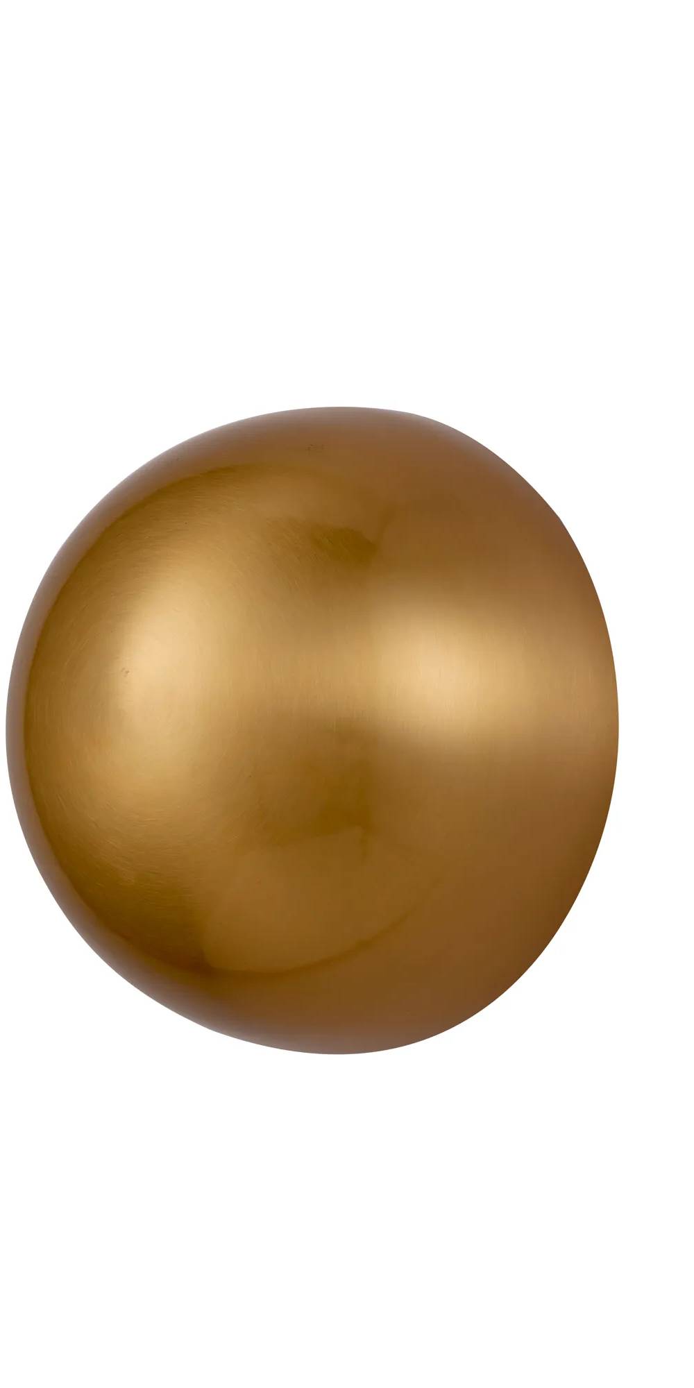 ARANDELA SPHERE