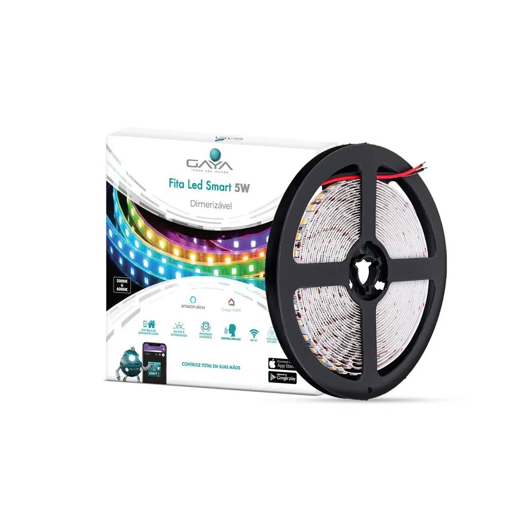 FITA SMART RGB – 12V