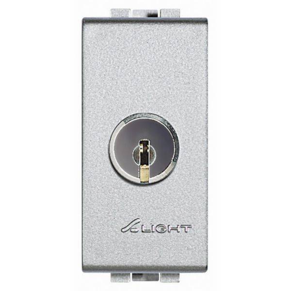 Interruptor Bipolar Com Chave 16A 250V - Tec