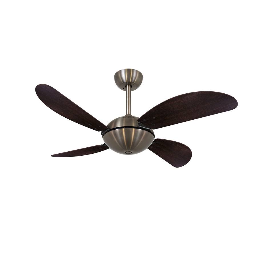 9042 VOLARE OFFICE FLY BRONZE / LACA TABACO