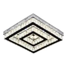 Plafon de Sobrepor LED Multitemperatura