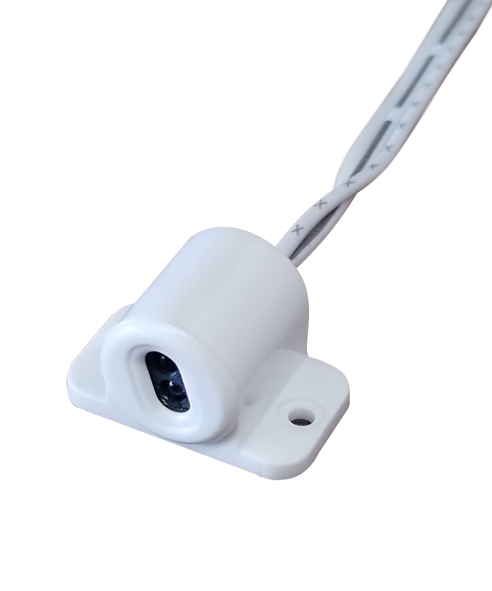 Sensor de Porta para Fita Led