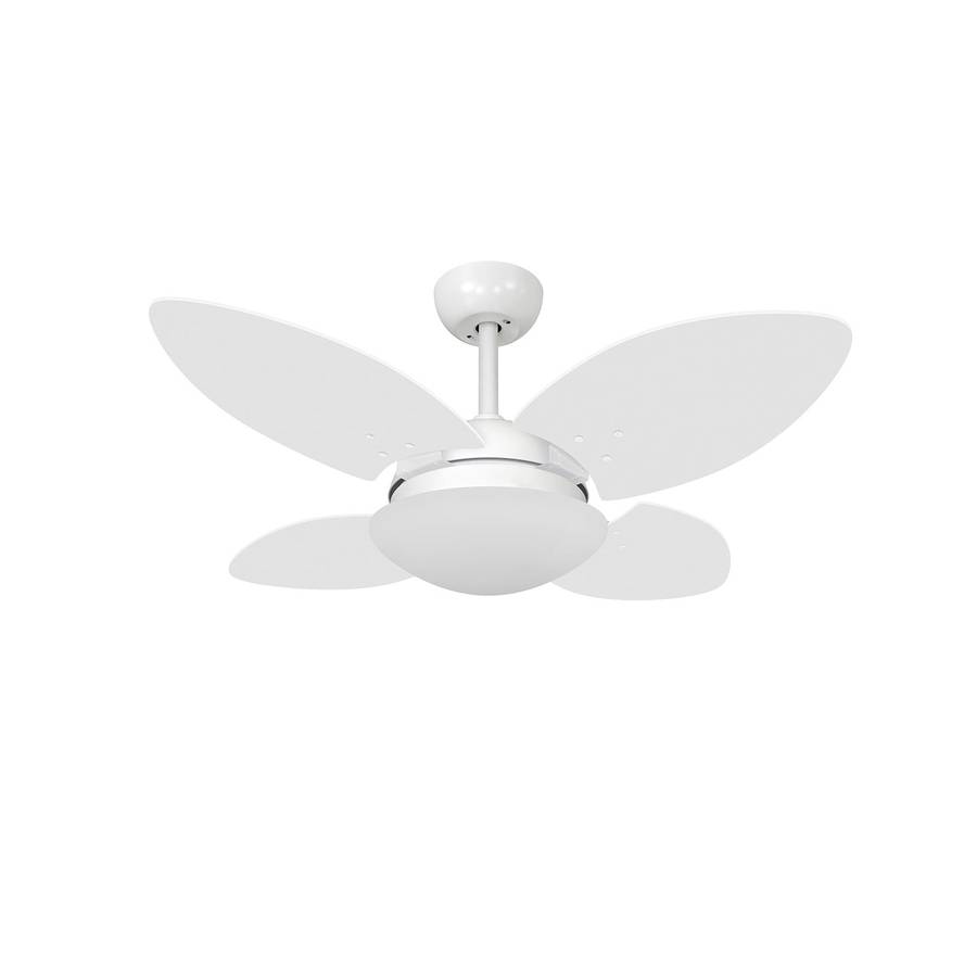 9026 VOLARE VD28 MINI PÉTALO BRANCO / LACA BRANCO