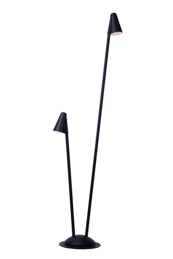 LUMINÁRIA LEA DUPLA 12W