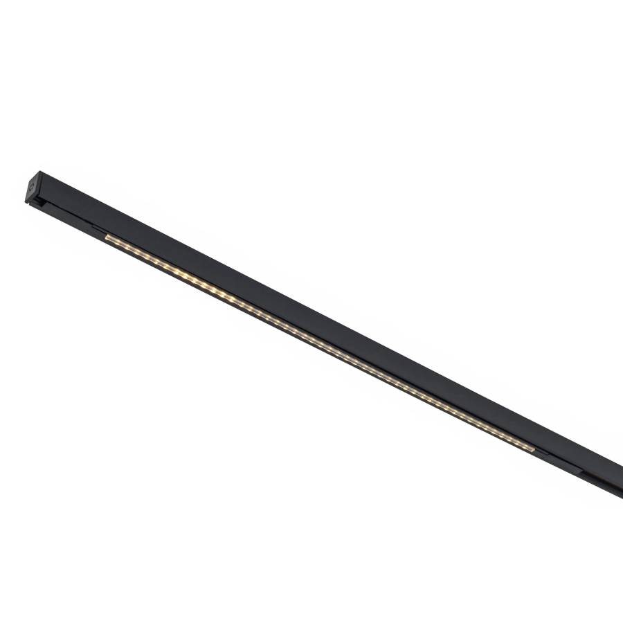 MINI MAG LINEAR DE FOCO – 6W