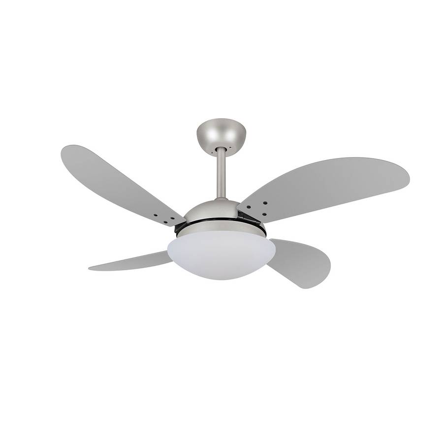 9040 VOLARE VD28 FLY PRATA / LACA TITÂNIO
