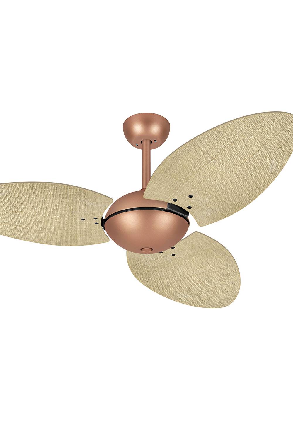 9010 VOLARE OFFICE TAMI S3 COBRE MATE / PALMAE NATURAL