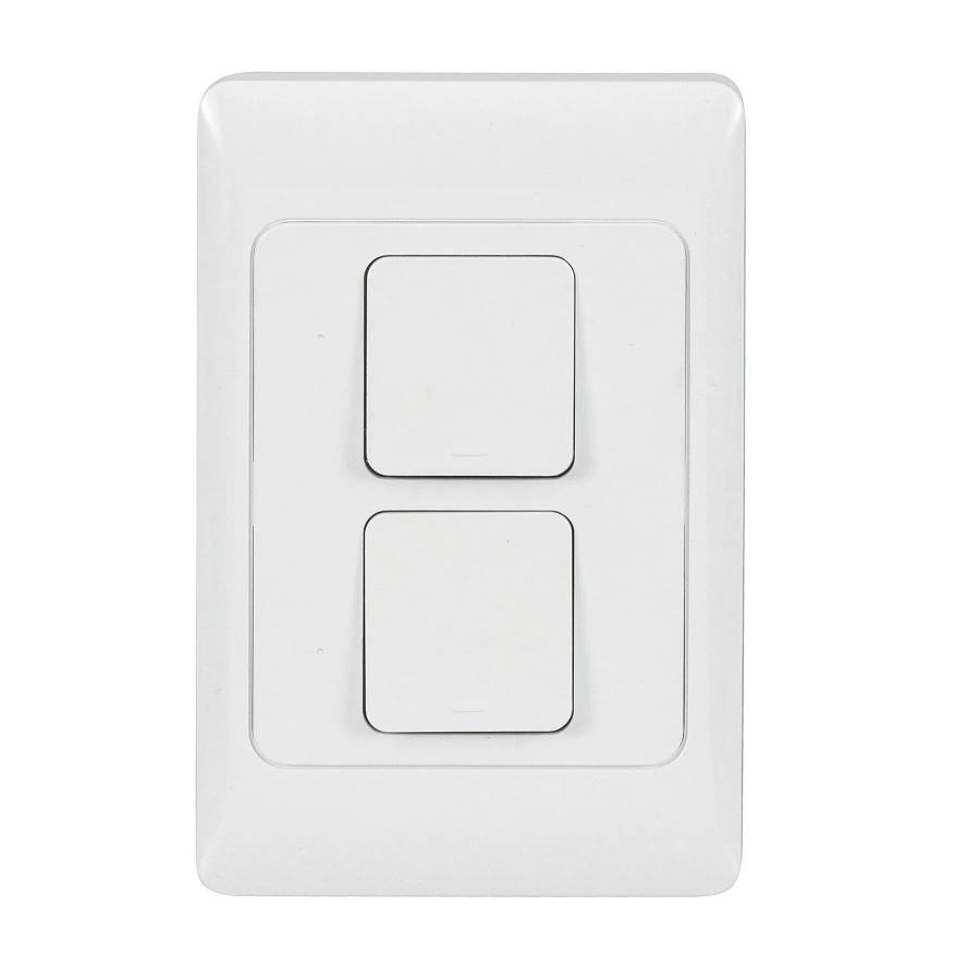 INTERRUPTOR SMART 2 TECLAS