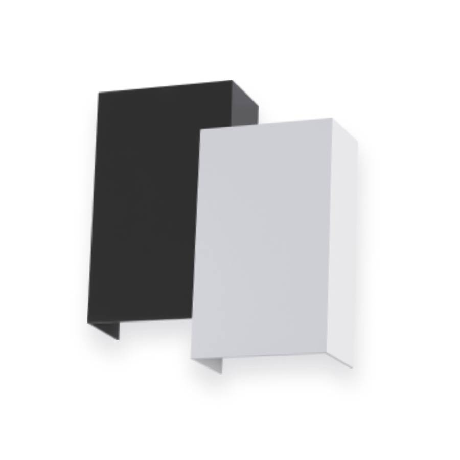 ARANDELA MAGIK 10W