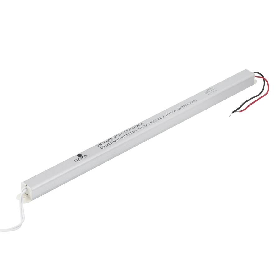 DRIVER SLIM 3.A – 12V
