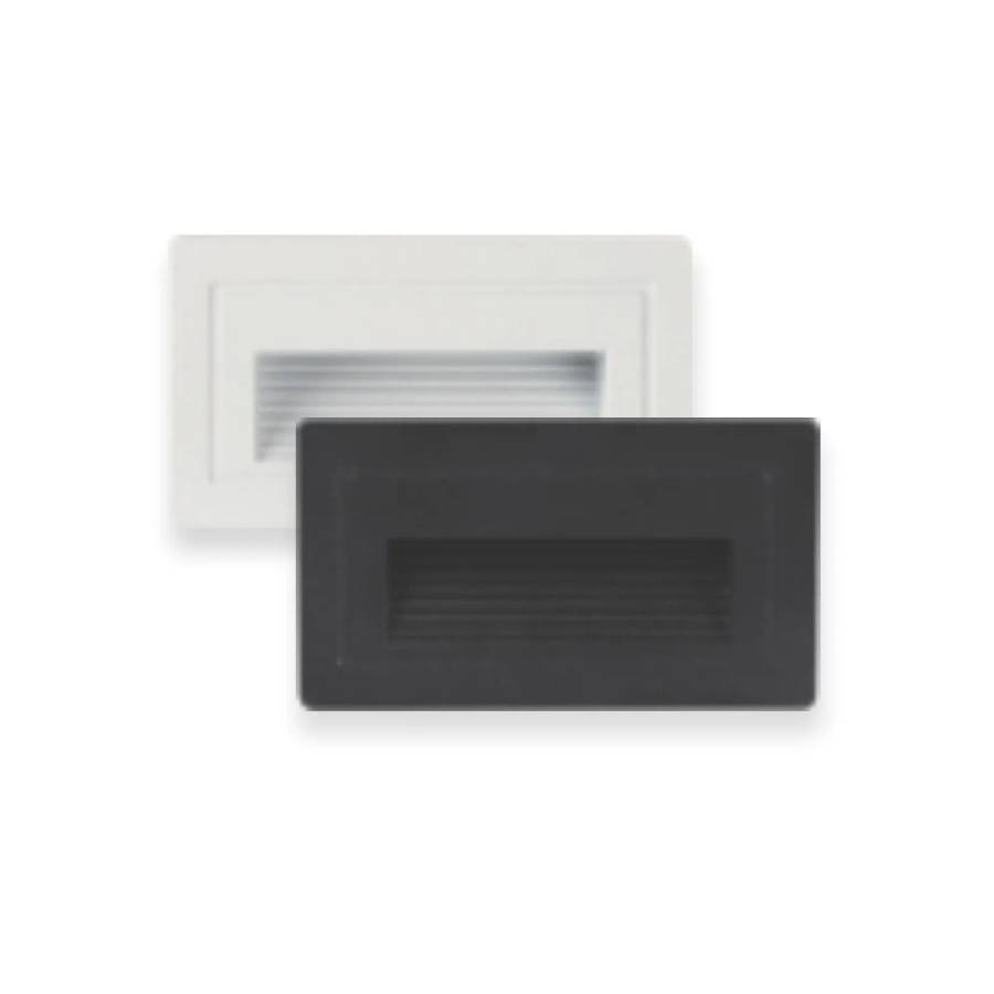 BALIZADOR BALI 3W