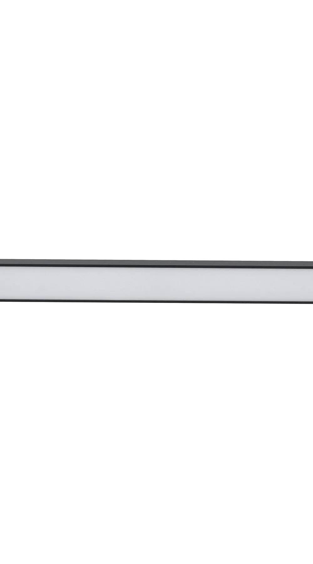 LINEAR MAG 12W PRETO