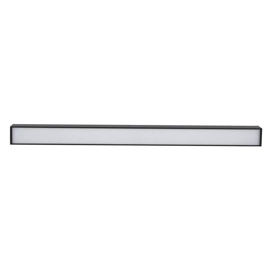 LINEAR MAG 12W PRETO
