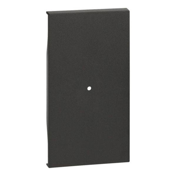 Tampa Comando Gateway 2M Black - Living Now