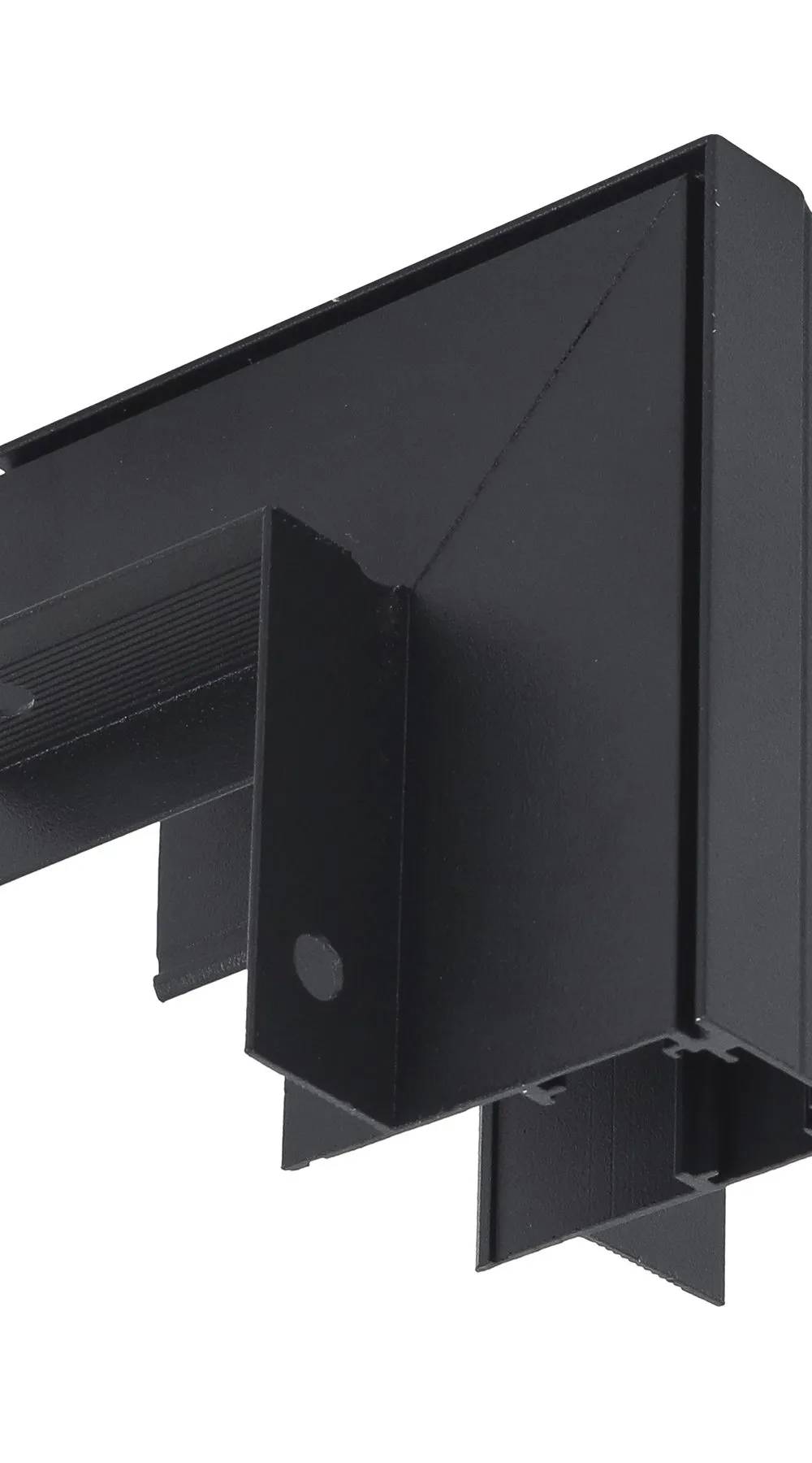 CONECTOR EM L EMBUTIR MAG