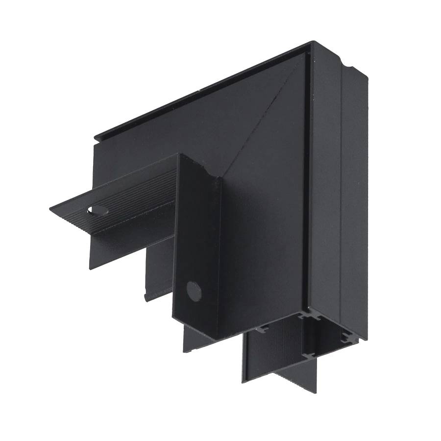 CONECTOR EM L EMBUTIR MAG