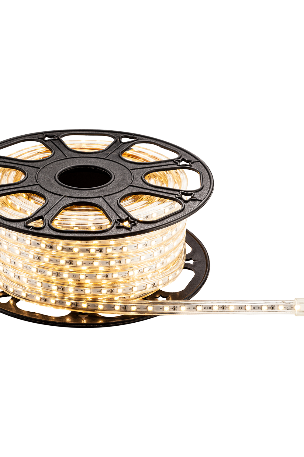 Fita Led Tensão de Rede