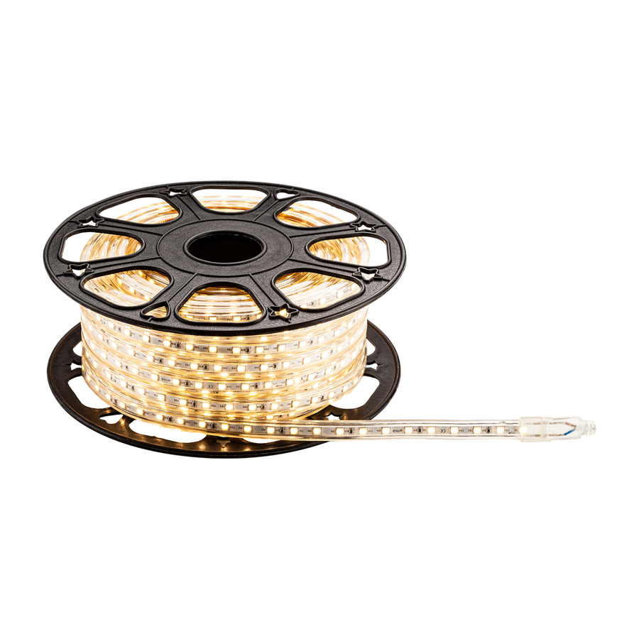 Fita Led Tensão de Rede