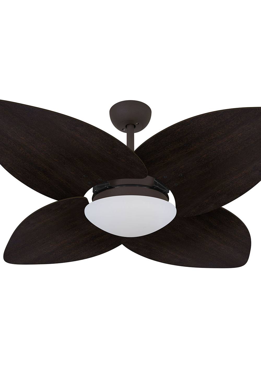 9017 VOLARE VD28 DUNAMIS MARROM CORTEN / LACA TABACO