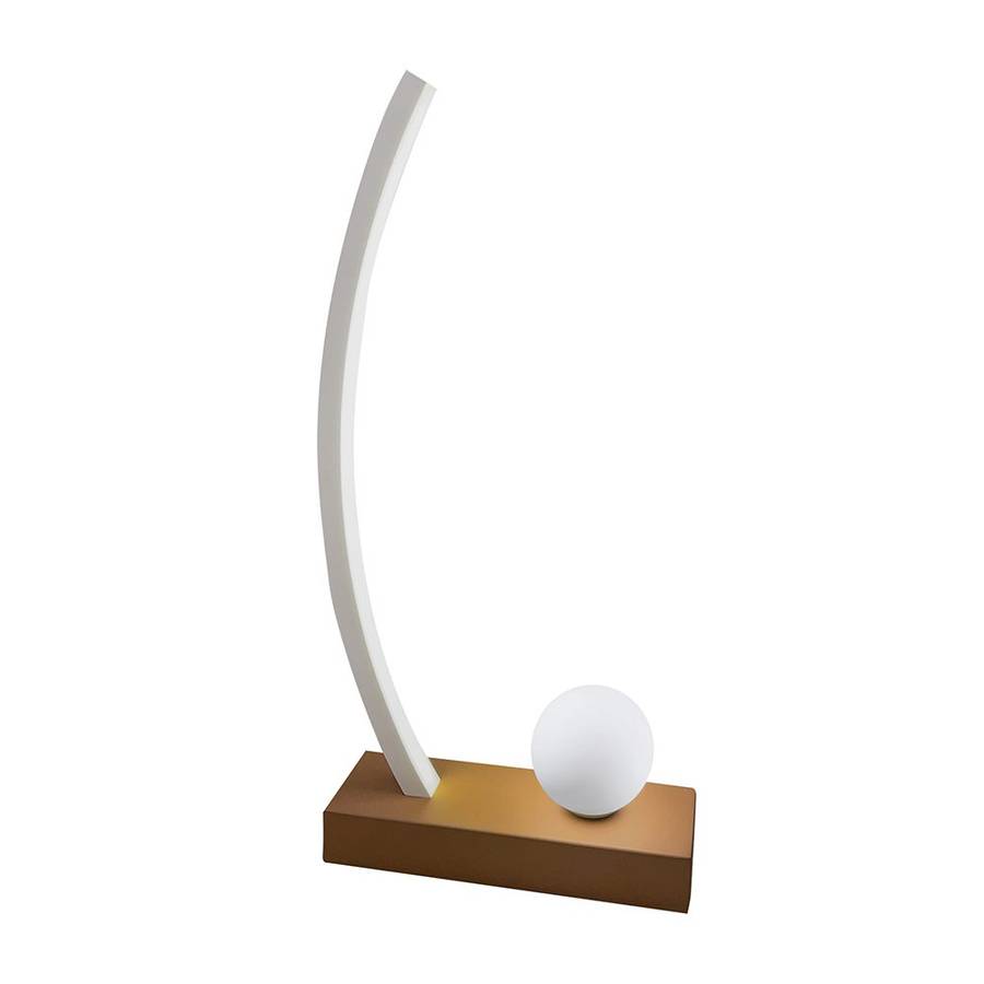 Abajur Berimbau