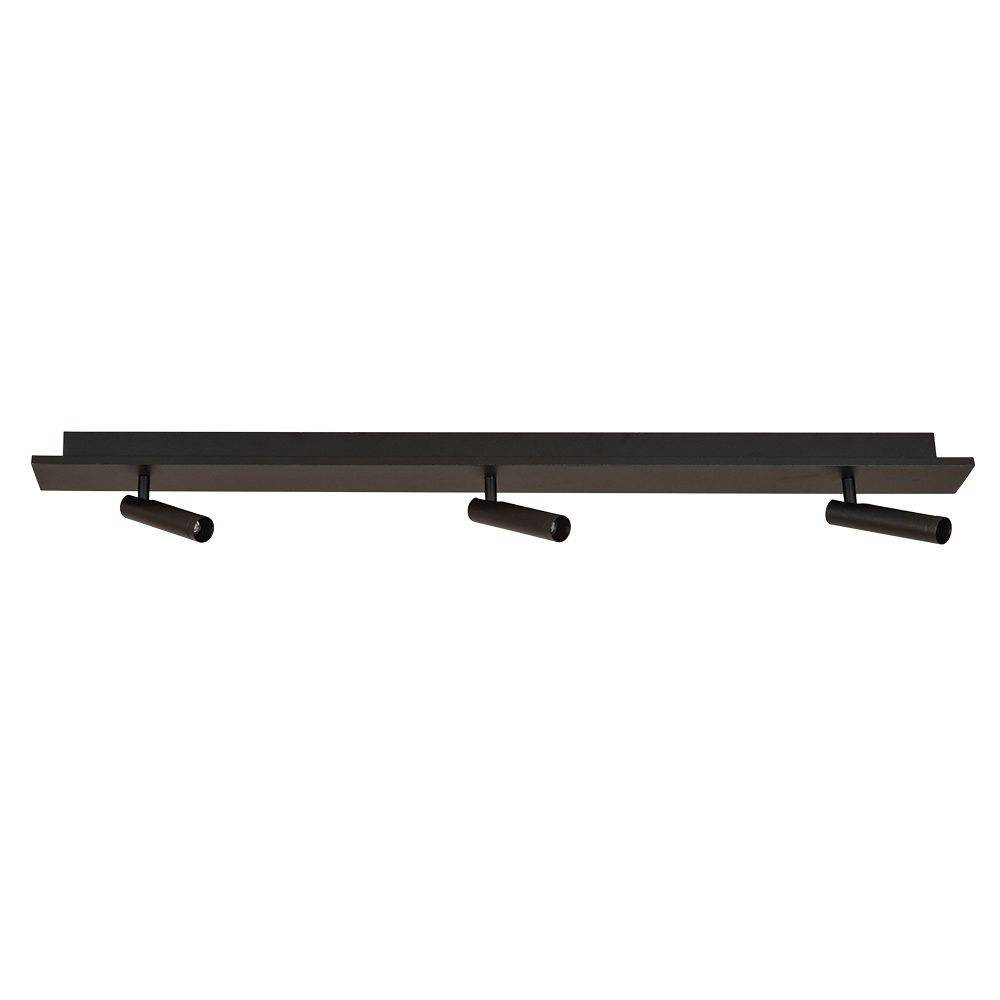Plafon Linear Pegasus com Spot Beer