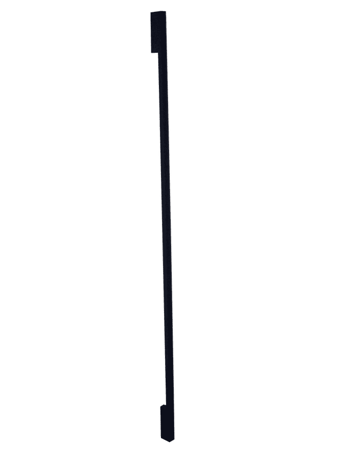 Arandela Thin