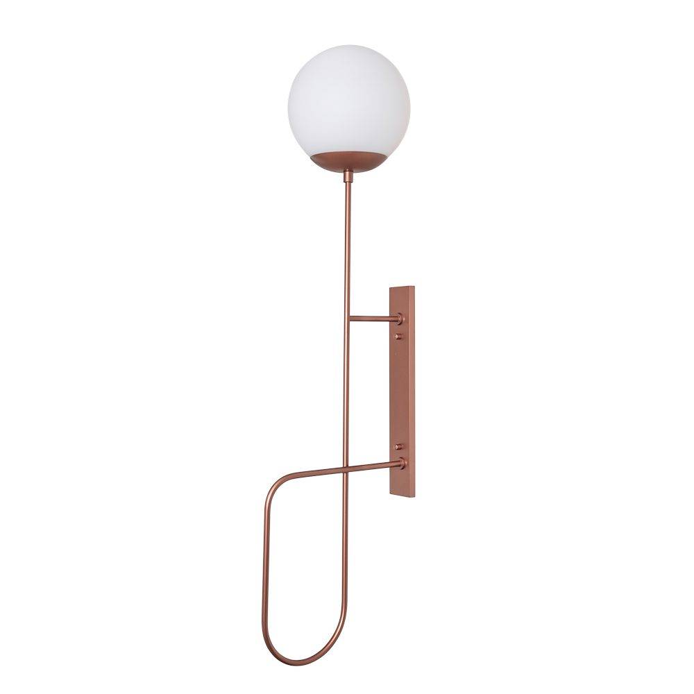Arandela Trombone