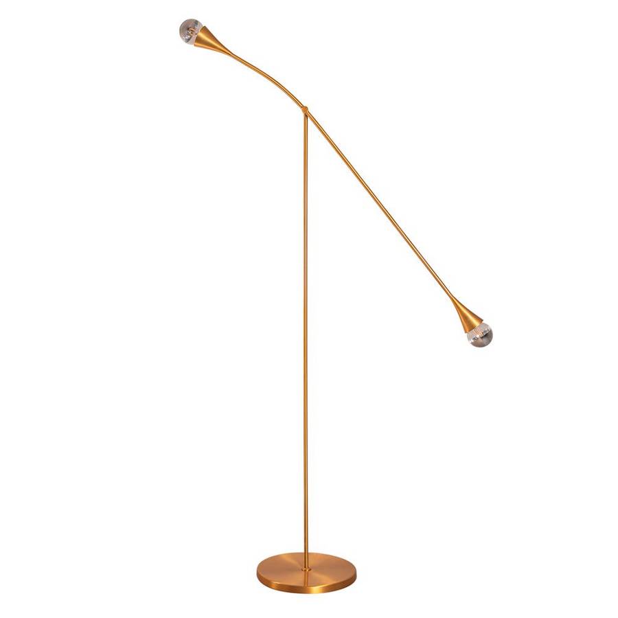 Coluna Jazz Articulável