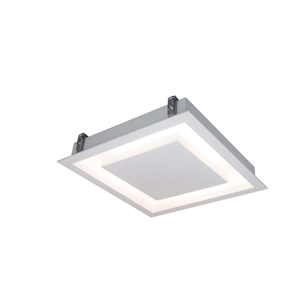 Embutido Home LED