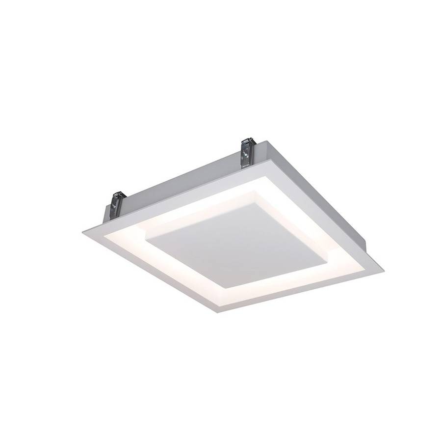 Embutido Home LED