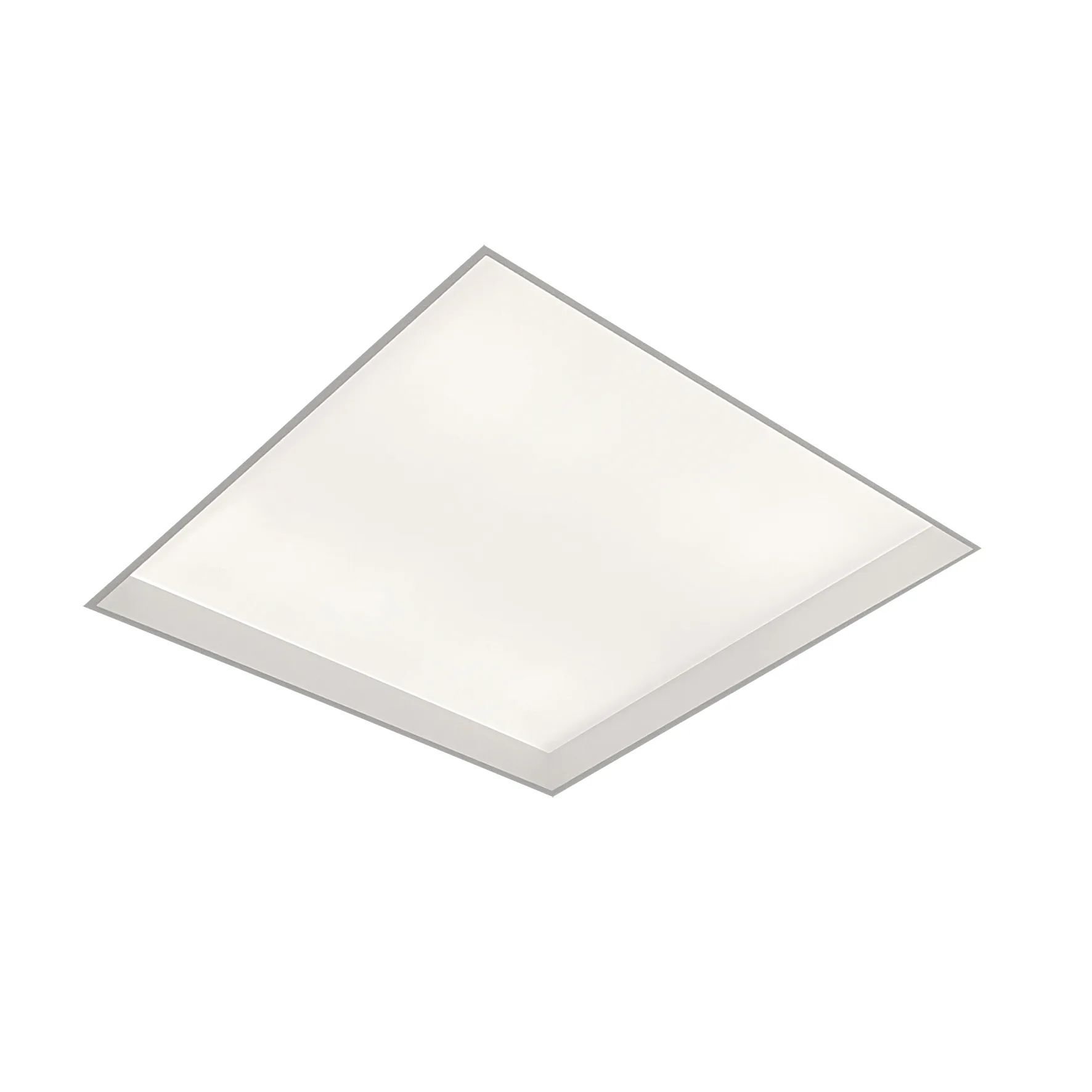 Embutido Micro Aba LED
