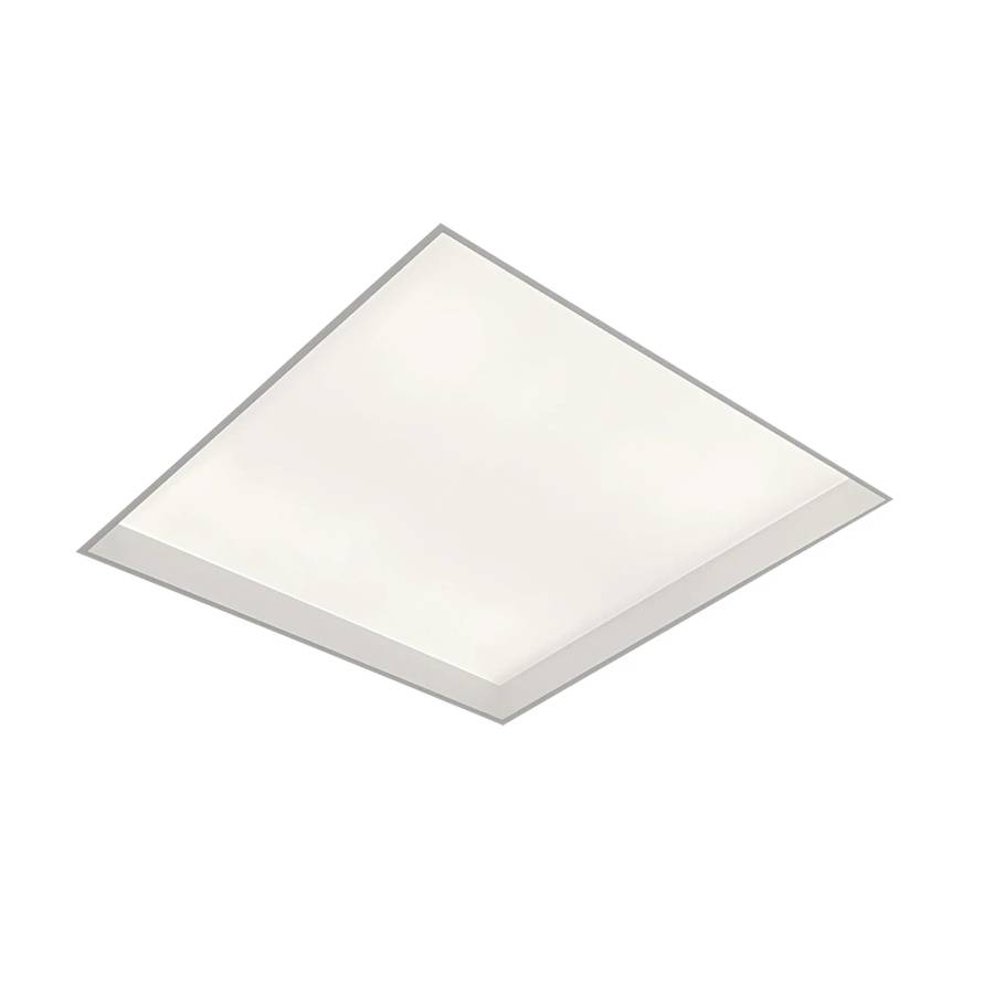 Embutido Micro Aba LED