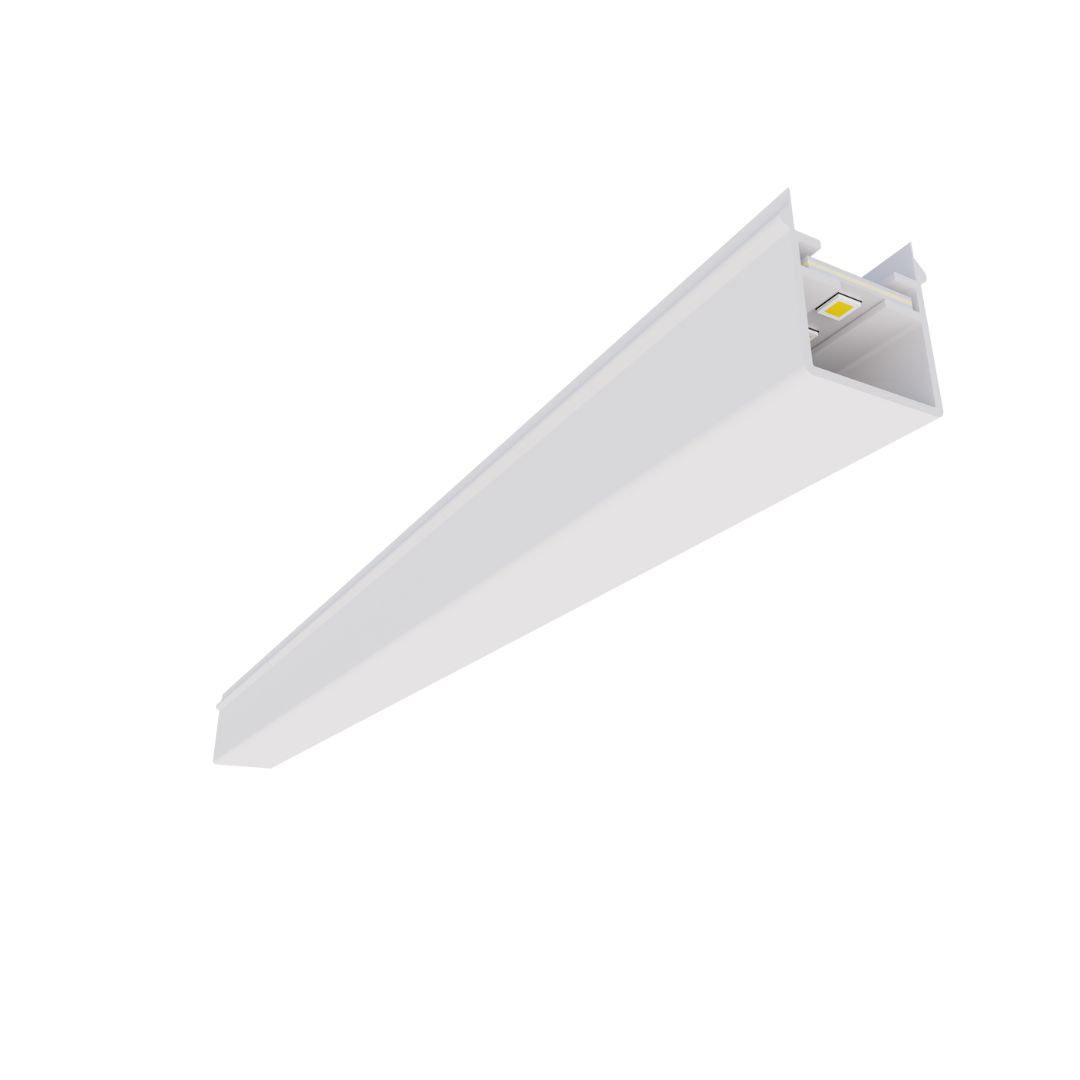Legou Módulo Difuso