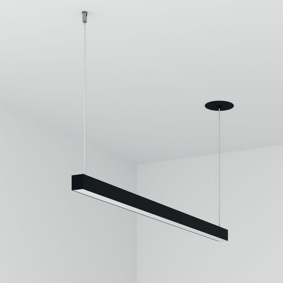 Legou Perfil Pendente