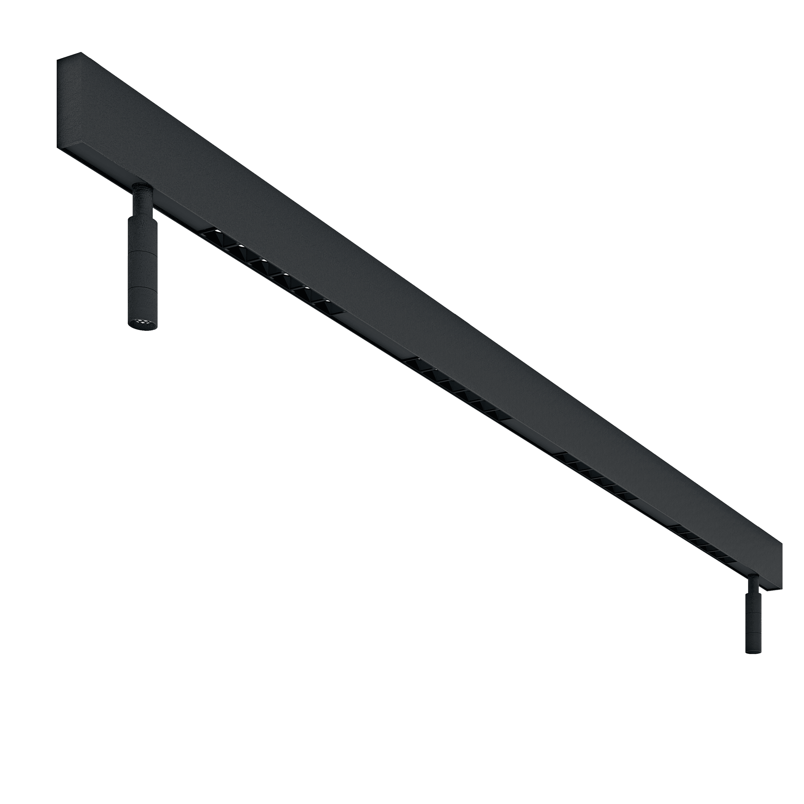 Office Slim Sobrepor Beam + Litt