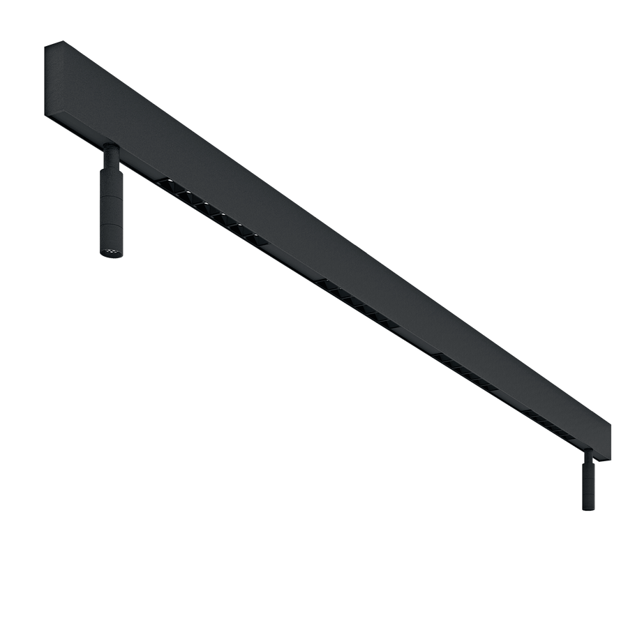 Office Slim Sobrepor Beam + Litt