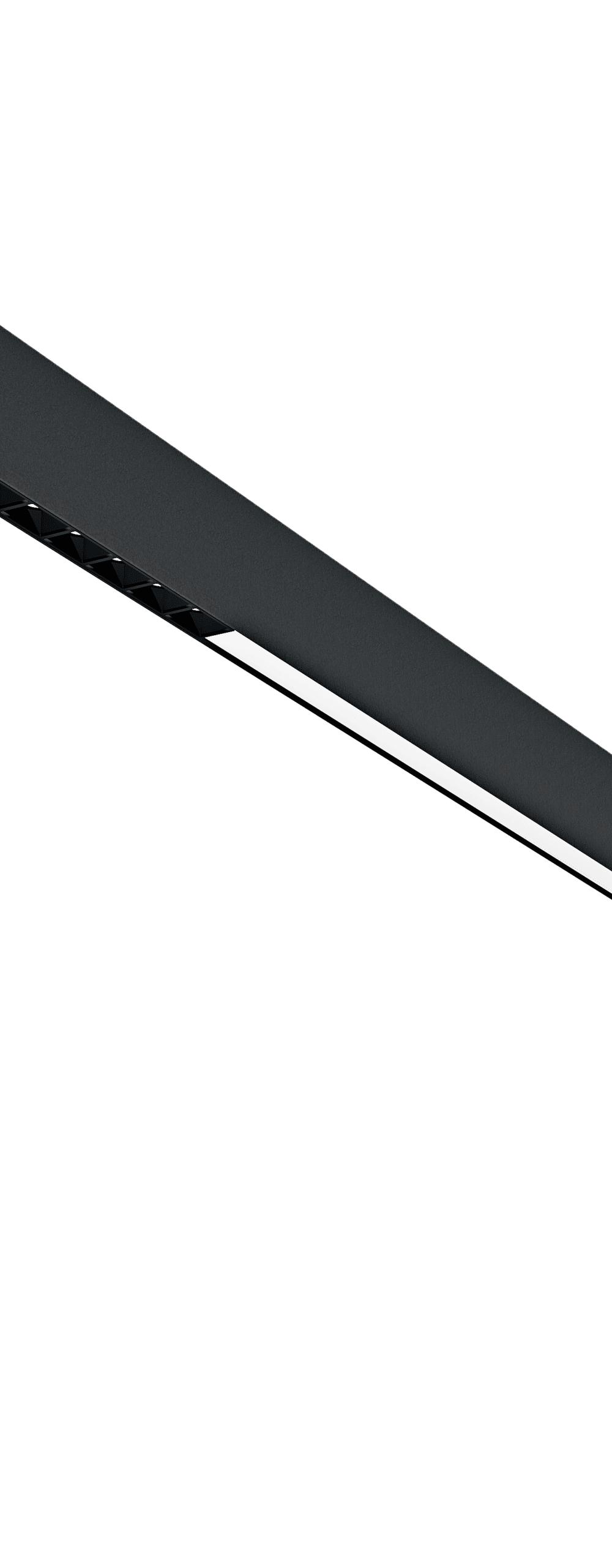 Office Slim Sobrepor Difuso + Beam