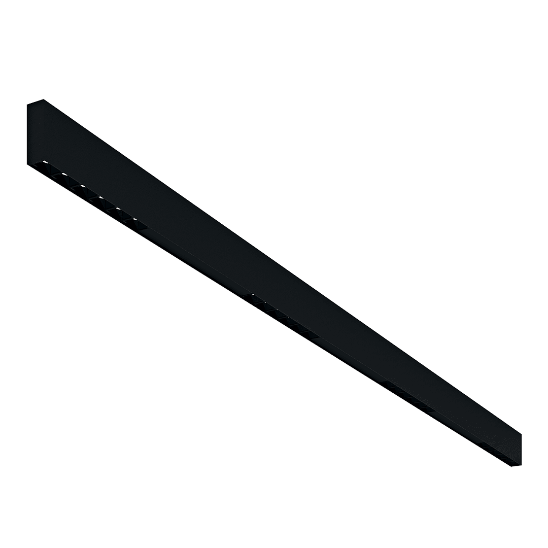 Oficce Slim Sobrepor Beam