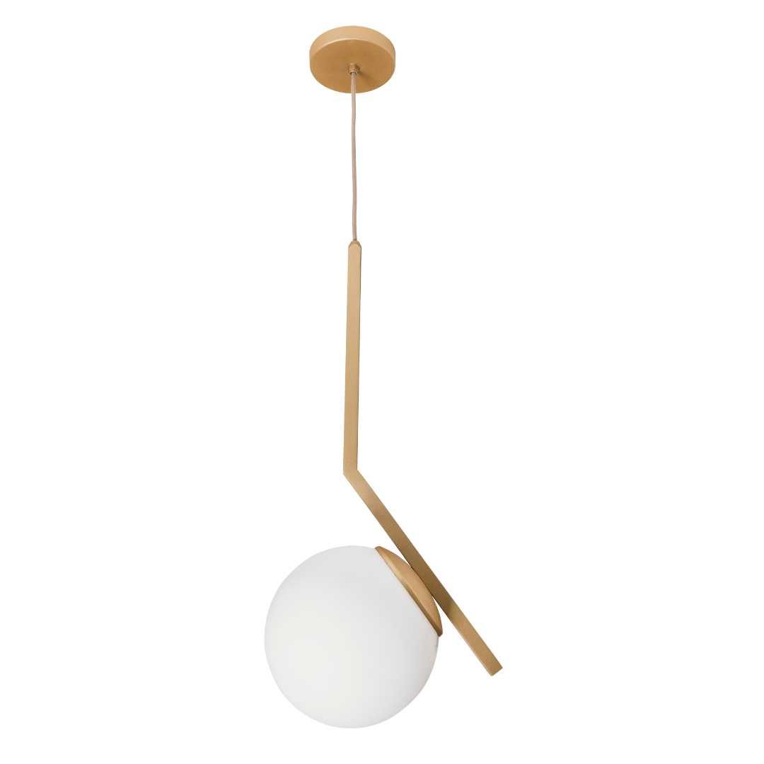 Pendente Angular QD.