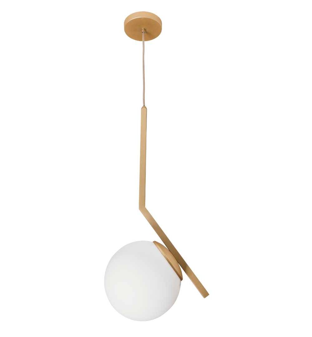 Pendente Angular QD.